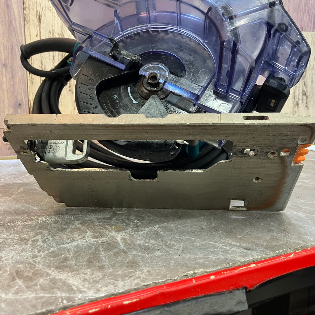 ★マキタ(makita) 防じん丸のこ KS5100F【八潮店】