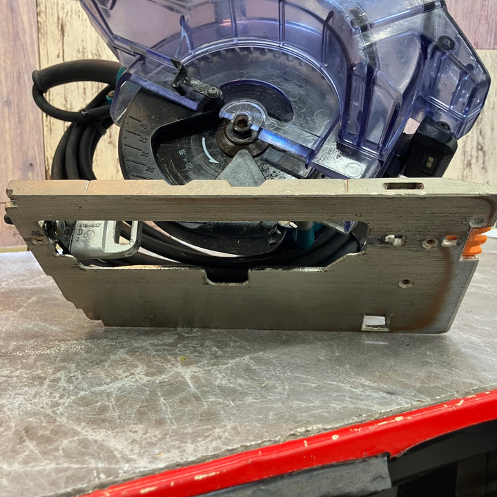 ★マキタ(makita) 防じん丸のこ KS5100F【八潮店】