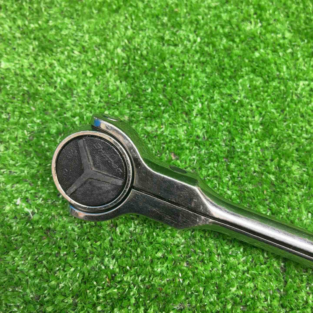 スナップオン(Snap-on) 3/8"ラウンドヘッドラチェット FHNF100【藤沢店】