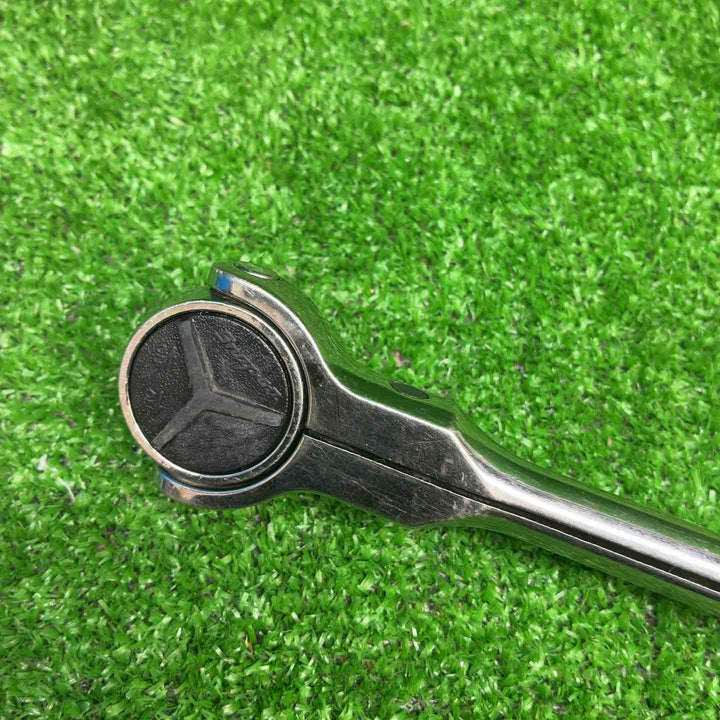 スナップオン(Snap-on) 3/8"ラウンドヘッドラチェット FHNF100【藤沢店】