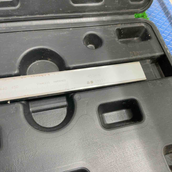 シンワ 普及ノギス 19920【草加店】