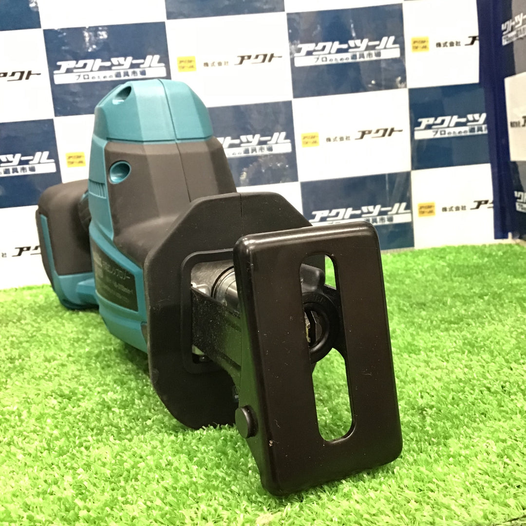 ★マキタ(makita) コードレスレシプロソー JR189DZ 本体のみ【草加店】