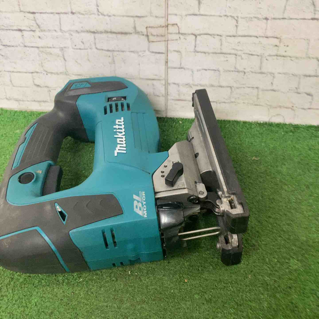 ☆マキタ(makita) コードレスジグゾー JV182DZ【町田店】