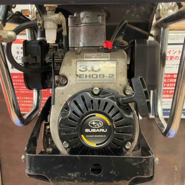 【店頭受取り限定】◇明和製作所(MEIWA) タンピングランマー RTX55D 転圧機【草加店】