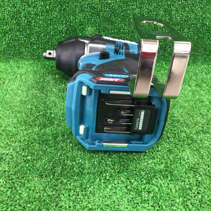 ★マキタ(makita) コードレスインパクトレンチ TW007GZ【川崎店】