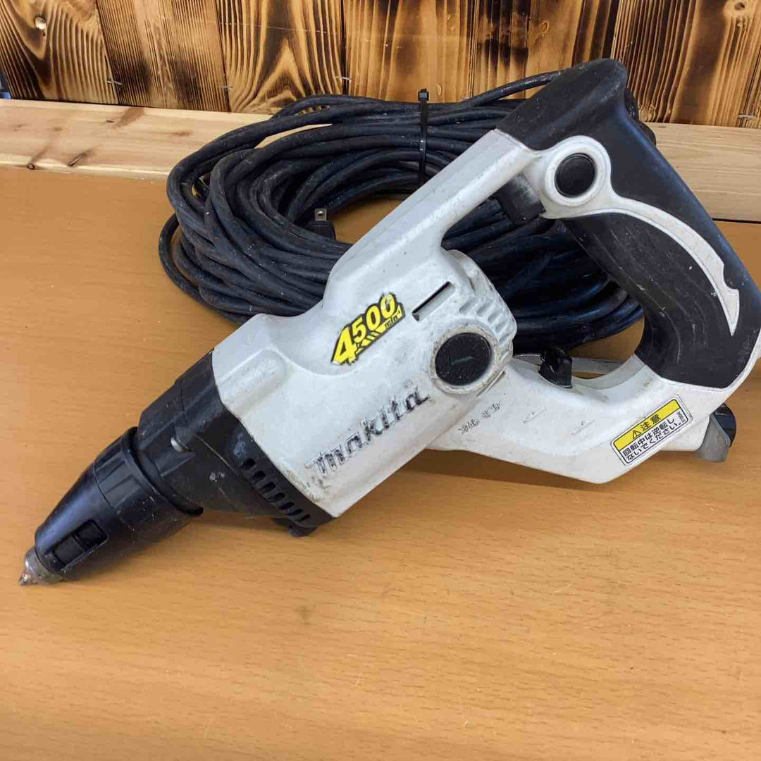 ☆マキタ(makita) ボード用スクリュードライバー 6818【越谷店】