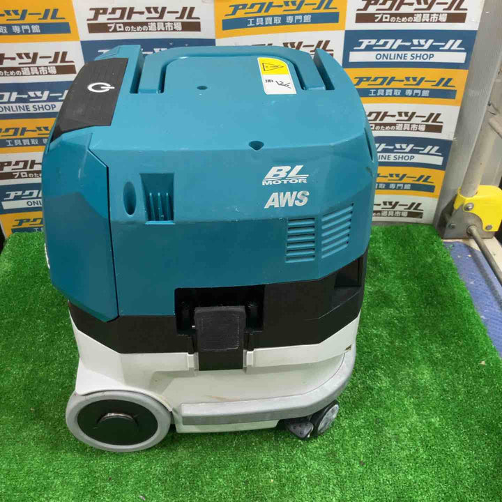 ★マキタ(makita) コードレス集じん機 VC002GZ【草加店】