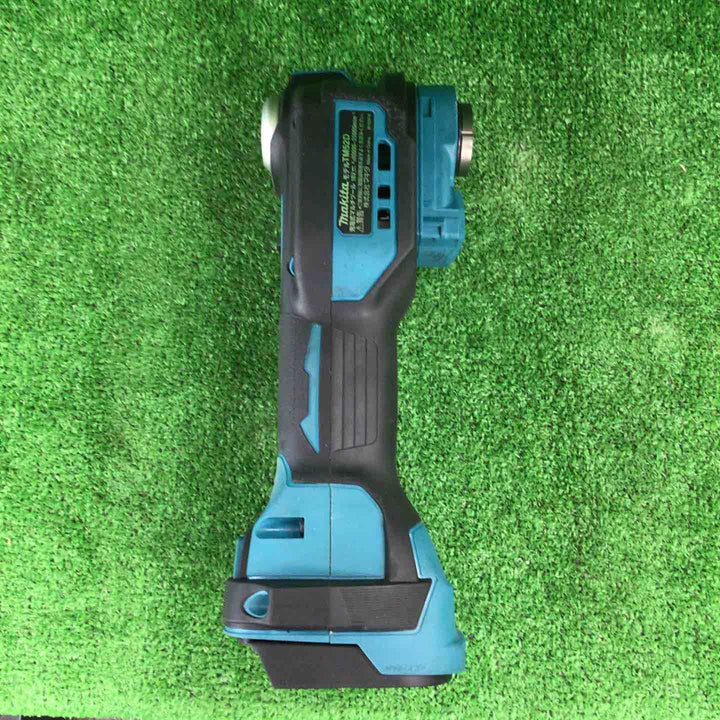 マキタ(makita) コードレスマルチツール TM52DZ【川崎店】