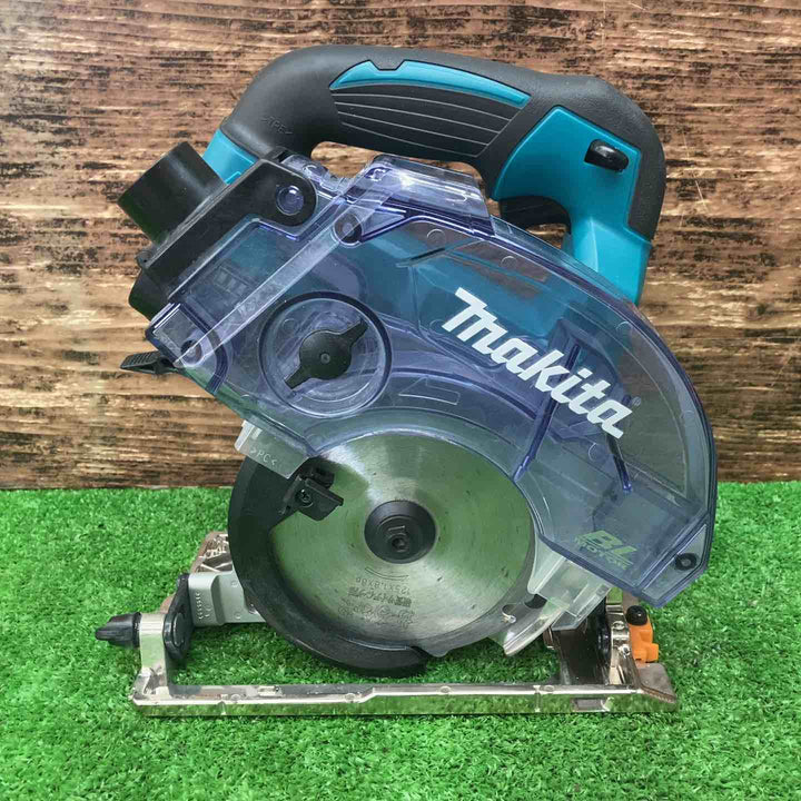 ★マキタ(makita) コードレス防じん丸のこ KS513DZ【川越店】