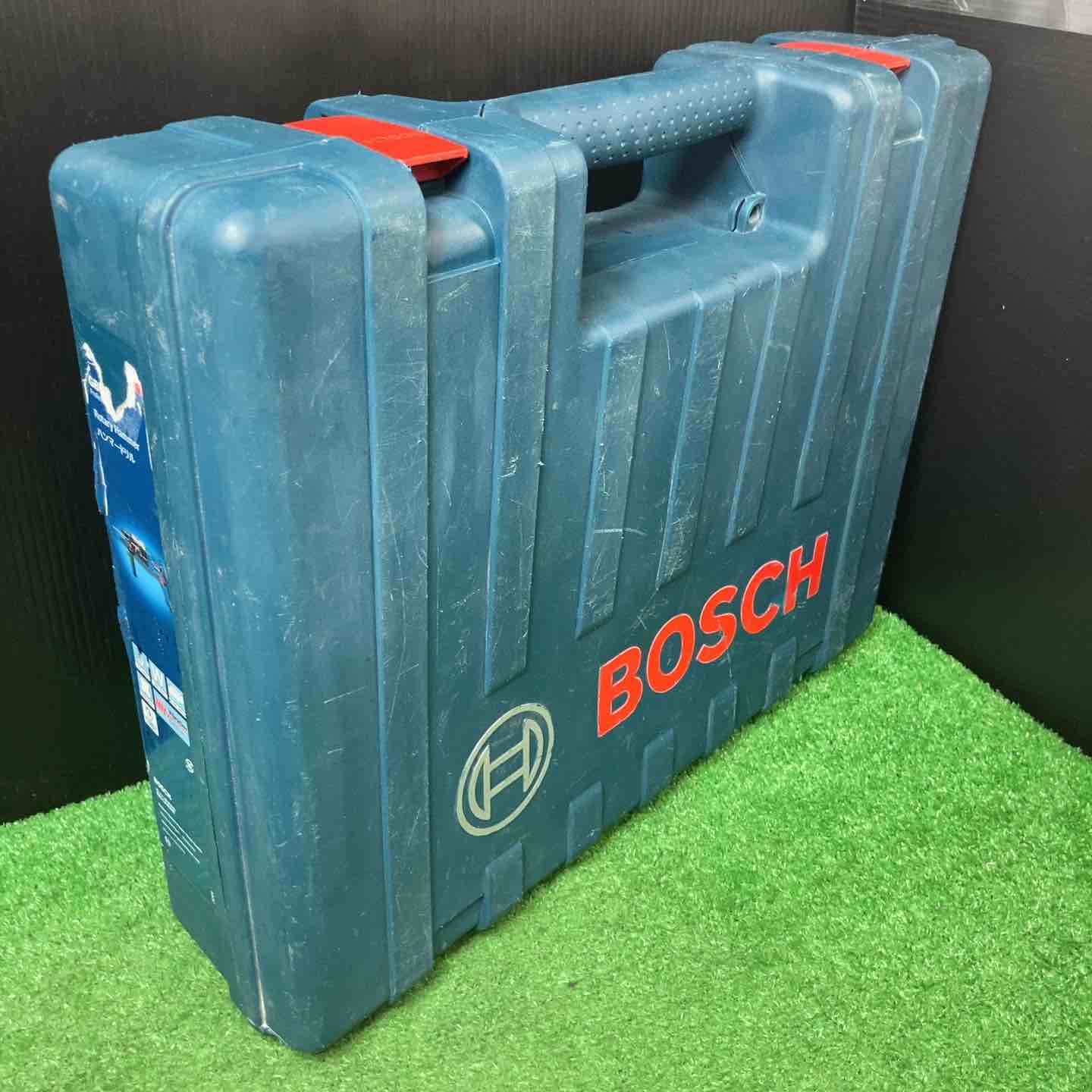 【未使用品(店頭展示品)】★ボッシュ(BOSCH) ハンマドリル GBH2-28【岩槻店】 ☆ボッシュ(BOSCH) ハンマドリル GBH2-28【岩槻店】 – アクトツール