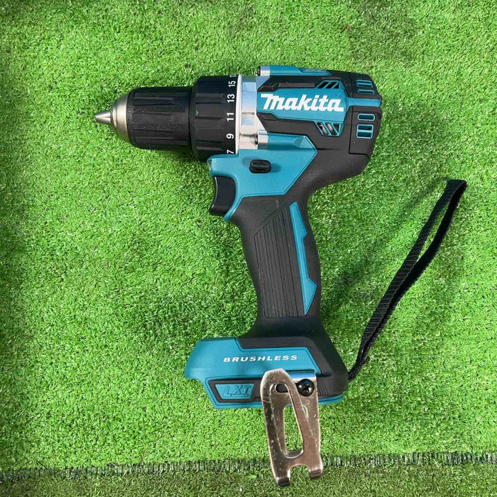 【美品】☆マキタ(makita) コードレスドリルドライバー DF484DZ ケース付【岩槻店】