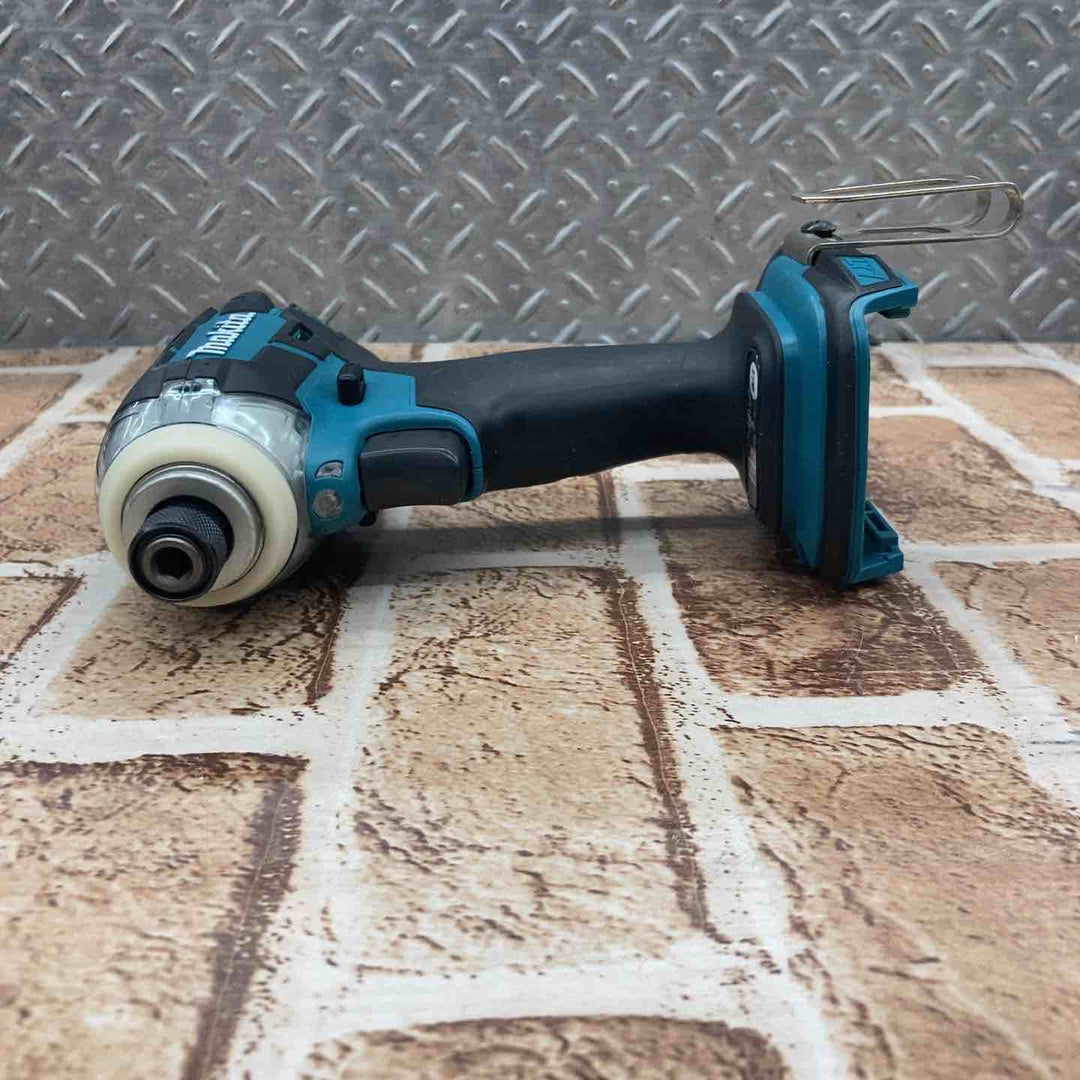 ★マキタ(makita) コードレスインパクトドライバー TD137DRFX【所沢店】