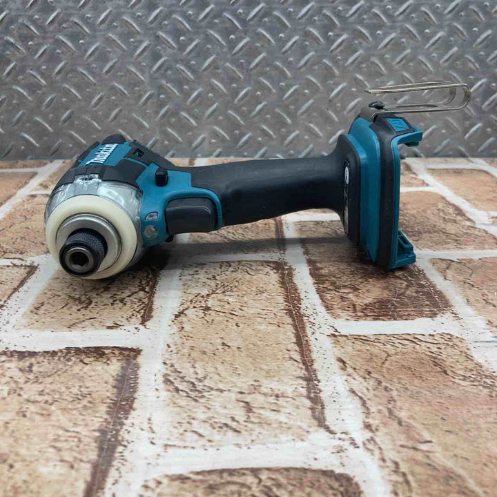 ★マキタ(makita) コードレスインパクトドライバー TD137DRFX【所沢店】