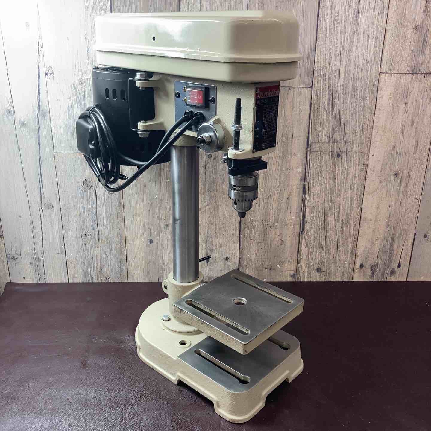 中古品】◇マキタ(makita) 卓上ボール盤 TB131【東大和店】 – アクト