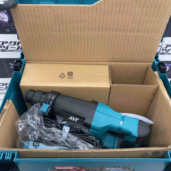 ★マキタ(makita) コードレスハンマドリル HR001GRDX【所沢店】