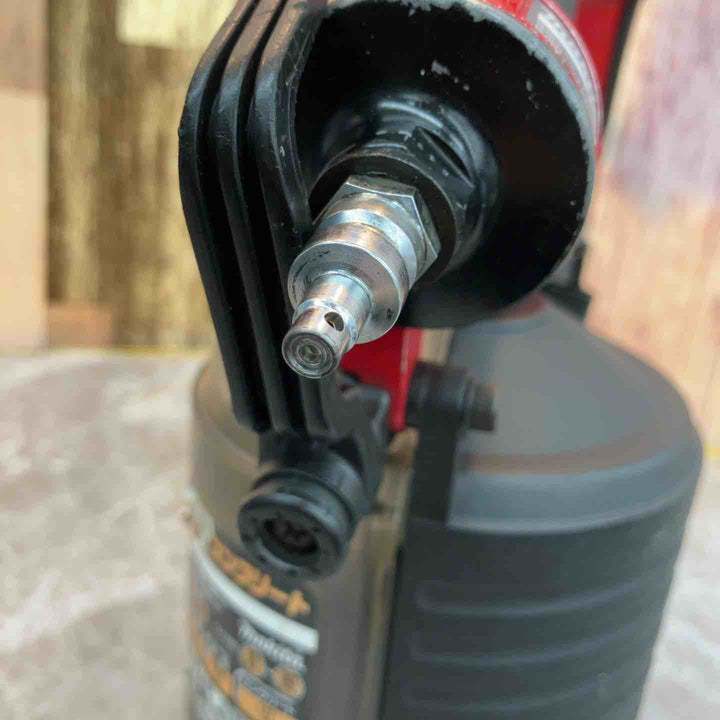 ★マキタ(makita) 高圧エア釘打ち機 AN911H【八潮店】