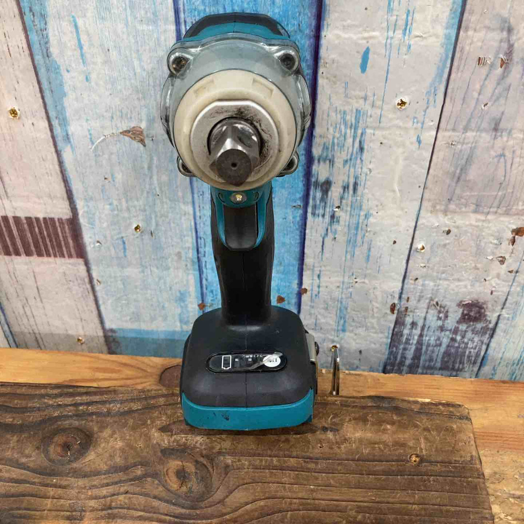 【中古品】☆マキタ(makita) コードレスインパクトレンチ TW281DZ 18V 本体のみ【柏店】