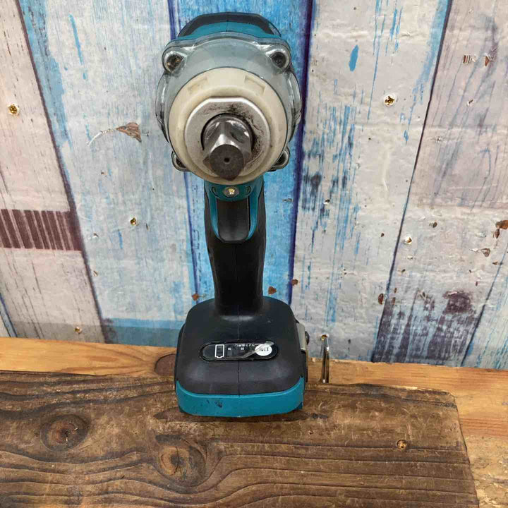 【中古品】☆マキタ(makita) コードレスインパクトレンチ TW281DZ 18V 本体のみ【柏店】