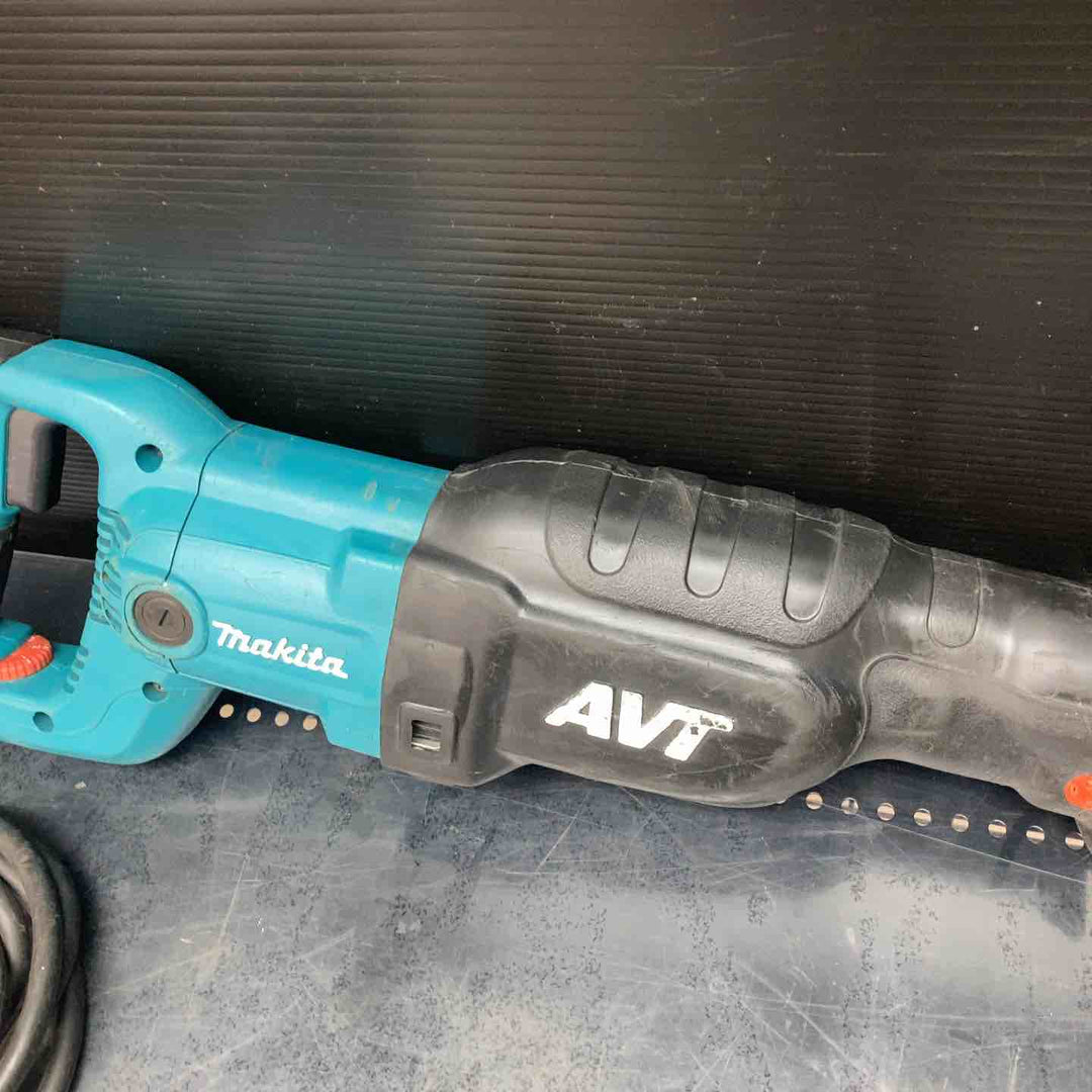 ★マキタ(makita) 電子レシプロソー JR3070CT【川越店】