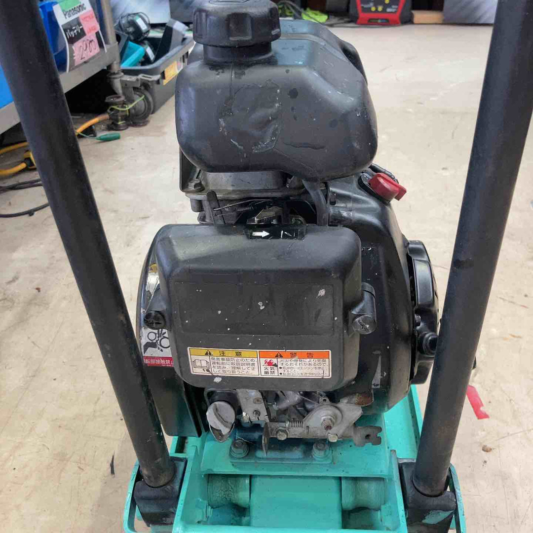 【店頭受取り限定】◇ミカサ　プレートコンパクター MVC-F30H〔小型・軽量〕【町田店】