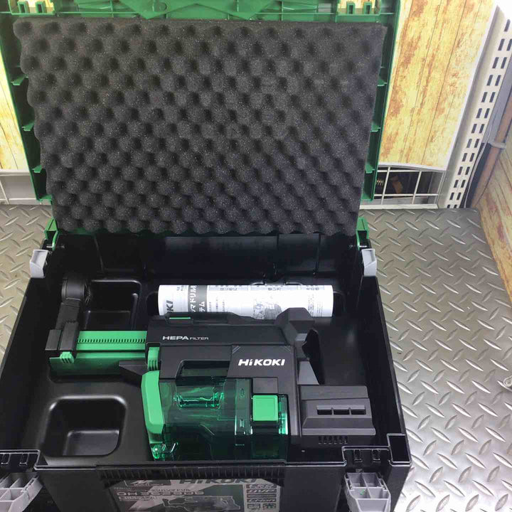 ハイコーキ(HIKOKI ※旧:日立工機) コードレスハンマドリル DH3628DB(2WPZ)【川崎店】