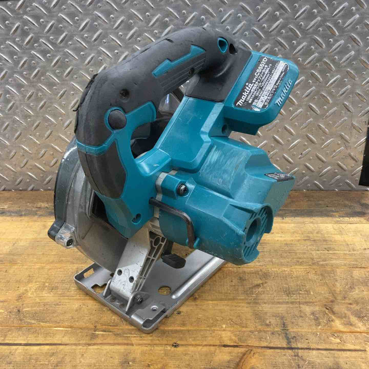 ★マキタ(makita) コードレスチップソーカッター CS553DZ【所沢店】
