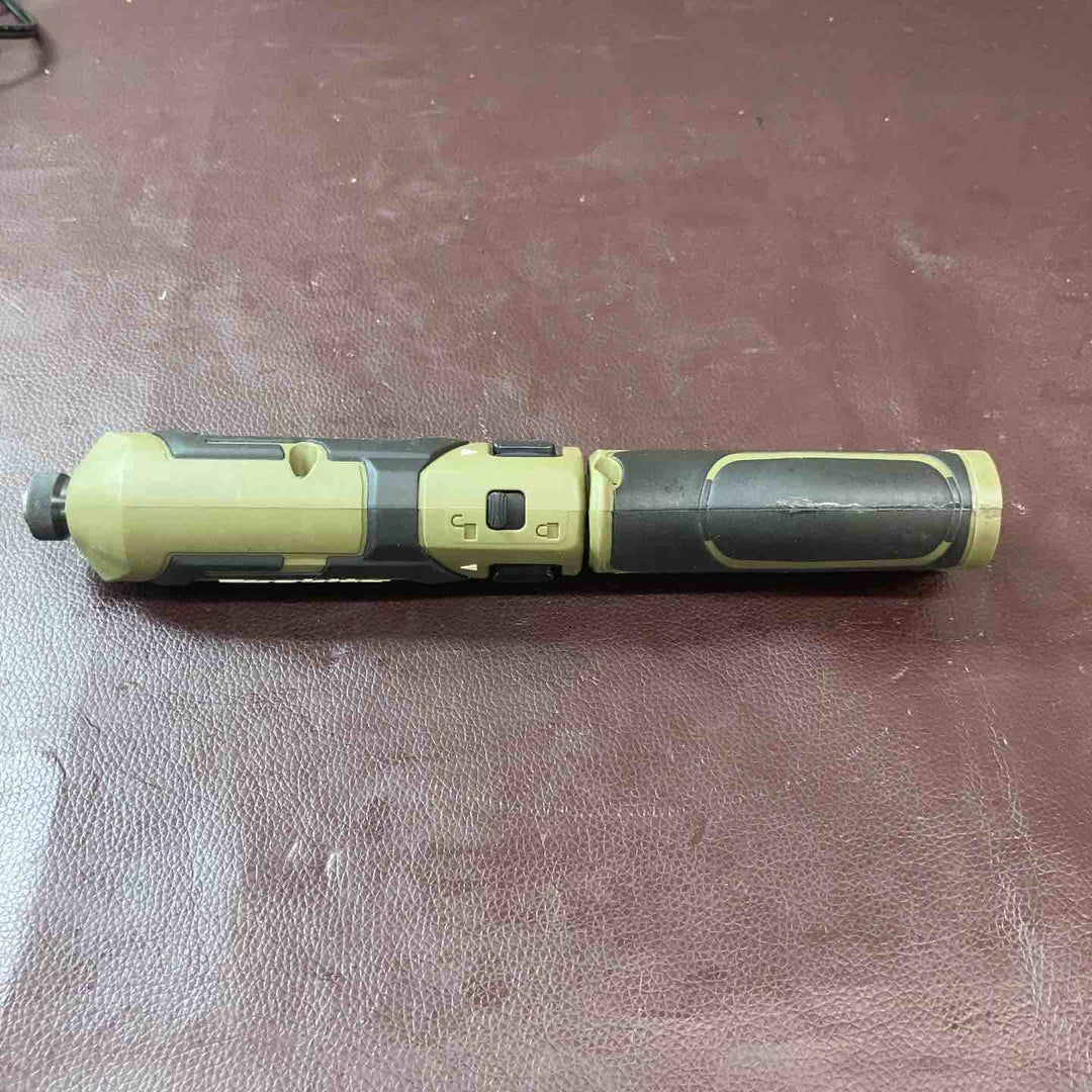 【中古品】マキタ(makita) コードレスペンインパクトドライバー TD022DSHXO 7.2V【東大和店】