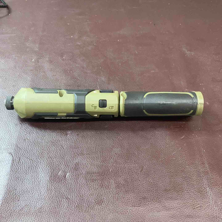 【中古品】マキタ(makita) コードレスペンインパクトドライバー TD022DSHXO 7.2V【東大和店】