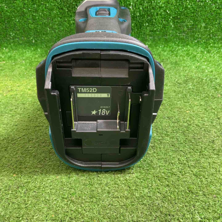 【未使用品】 マキタ(makita) コードレスマルチツール TM52DZ 【藤沢店】