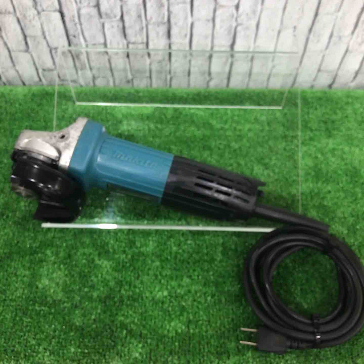 ☆マキタ(makita) 100mmディスクグラインダー GA4031【川口店】