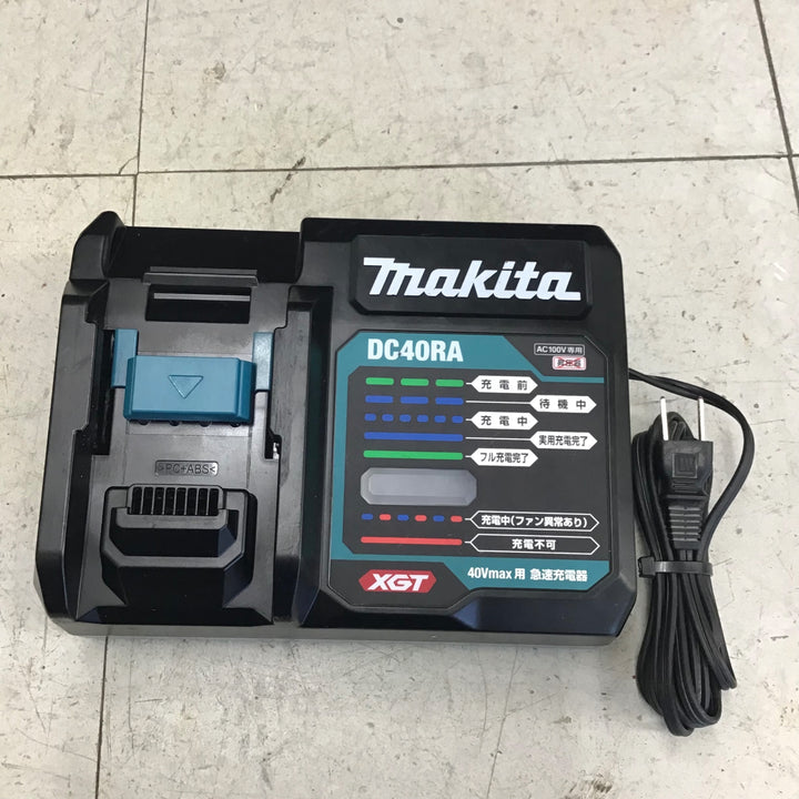 【中古品】 マキタ/makita コードレスマルノコ HS005GRDXB 【鴻巣店】