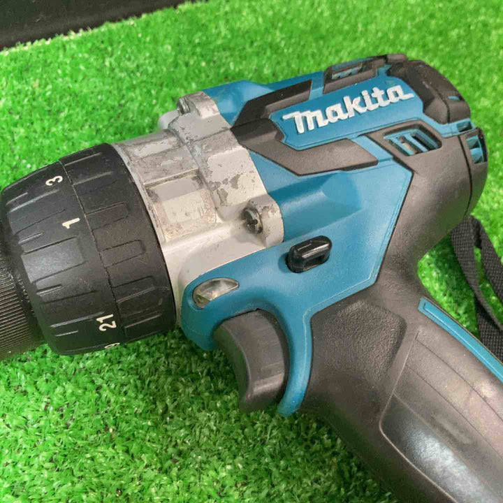 ☆マキタ(makita) コードレス振動ドリルドライバー HP481DZ【岩槻店】