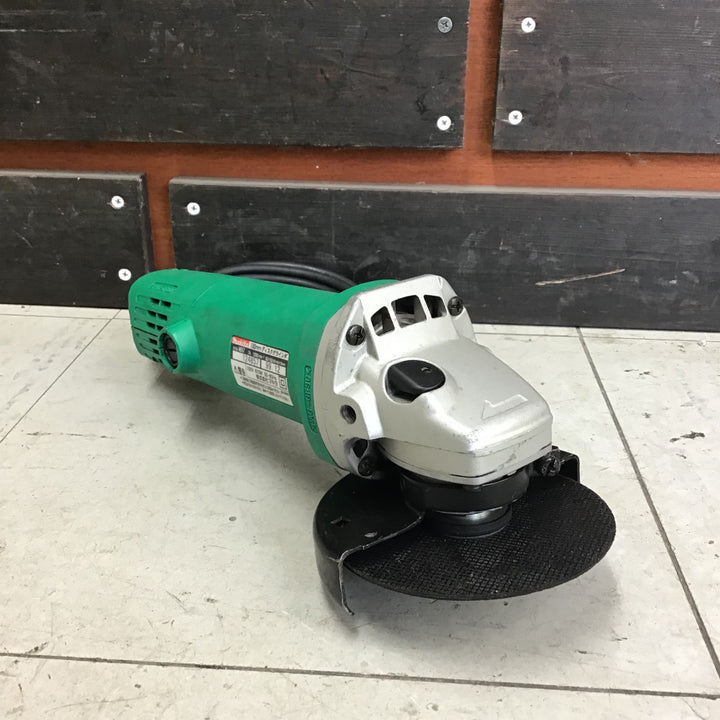 【中古品】 マキタ/makita ディスクグラインダー M957 【鴻巣店】