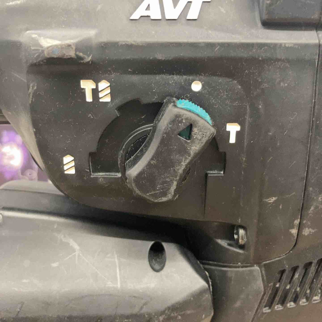 ★マキタ(makita) コードレスハンマドリル HR001GZKVB【所沢店】