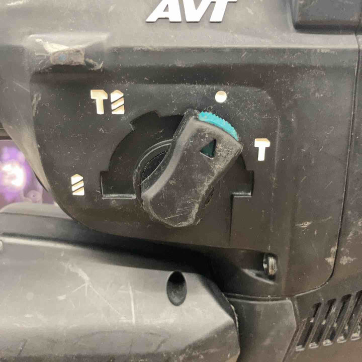 ★マキタ(makita) コードレスハンマドリル HR001GZKVB【所沢店】