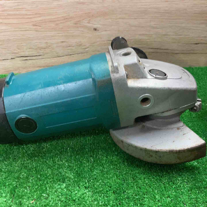 ◇マキタ(makita) 180mmディスクグラインダー 9047L【町田店】