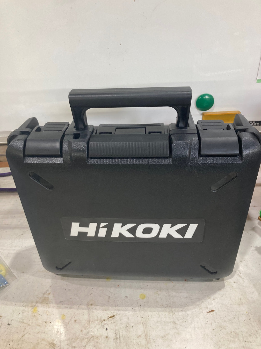 ☆ハイコーキ(HIKOKI ※旧:日立工機) コードレスインパクトドライバ WH36DC(2XPRS)最大締付トルク 200N・m【川口店】