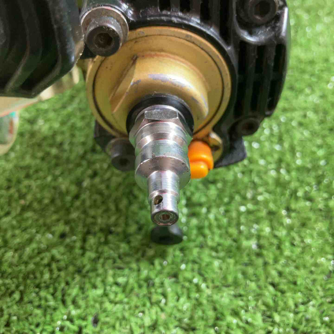 ★ハイコーキ(HIKOKI ※旧:日立工機) 高圧エアネジ打ち機 WF4H2【川崎店】