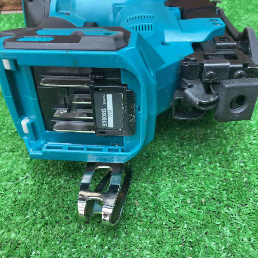 ★マキタ(makita) コードレスタッカー ST002GRDX【川越店】