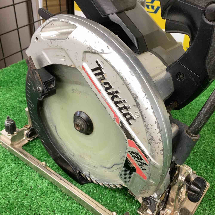 ★マキタ(makita) コードレス丸のこ HS631DZB【越谷店】