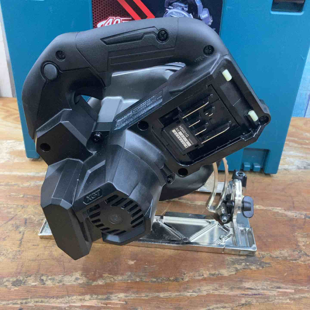 ★マキタ(makita) コードレス丸のこ HS001GRDXB【柏店】