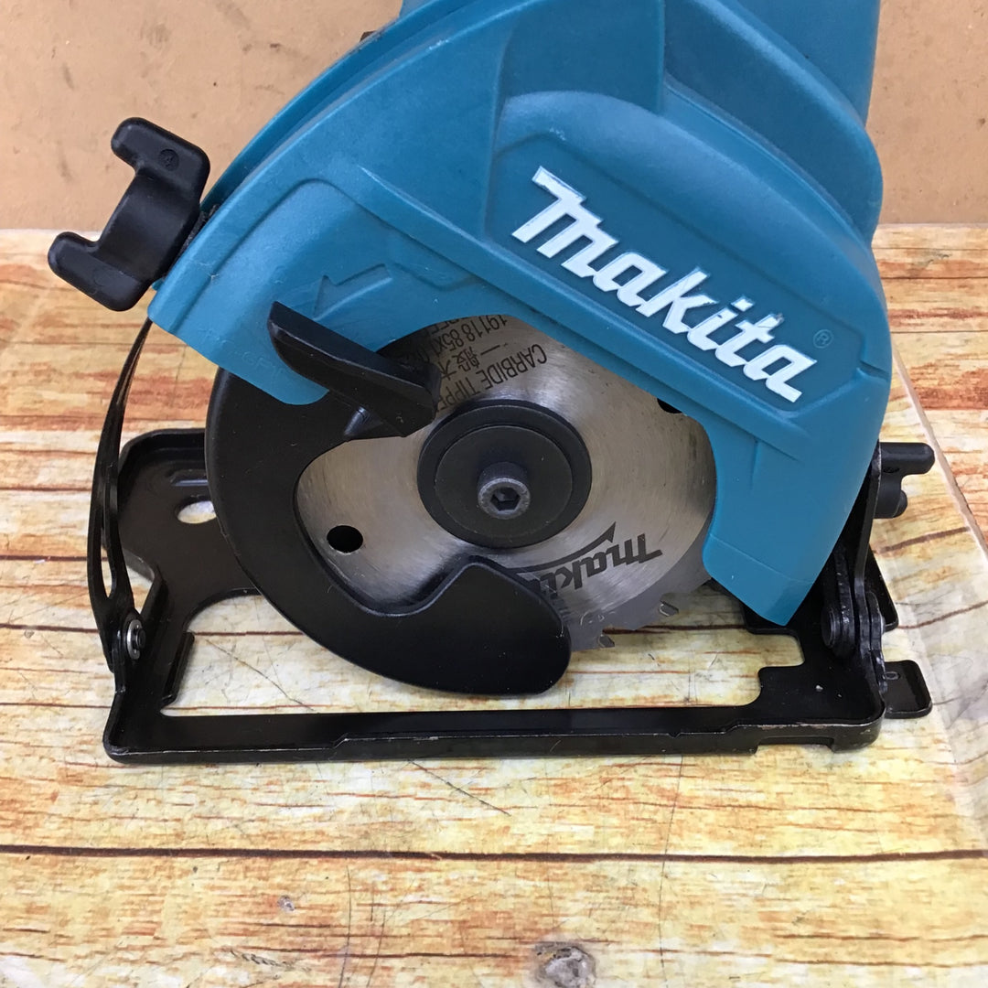 マキタ(makita) コードレス丸のこ HS301DZ【川崎店】