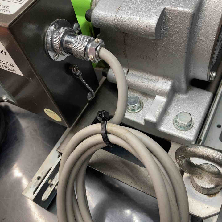 ◇育良精機(イクラ/IKURA) ケーブル入線用ミニウインチ CW-M500【川越店】