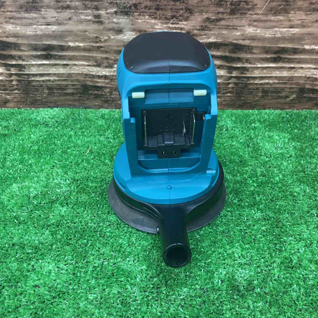 ★マキタ(makita) コードレスランダムオービットサンダ BO180DZ【川越店】
