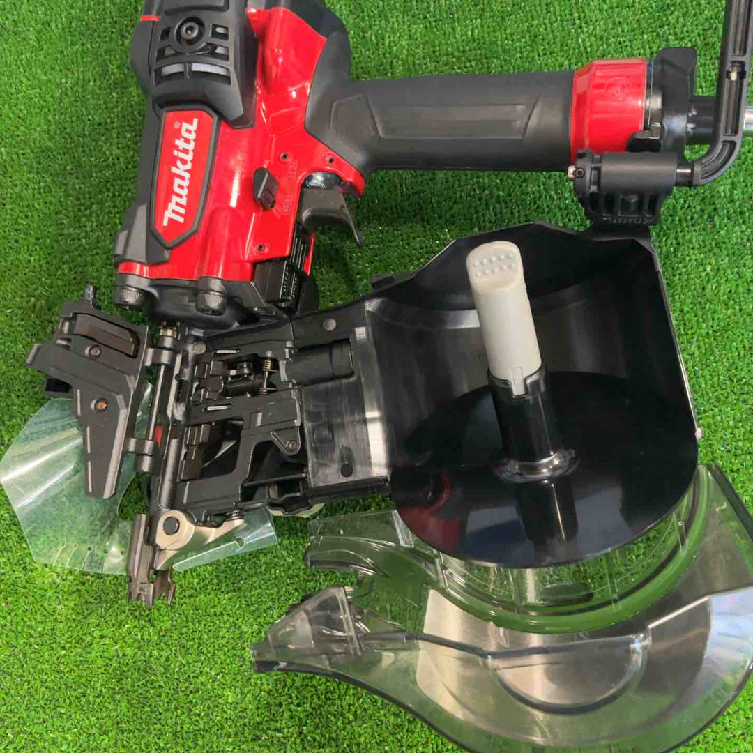 ★マキタ(makita) 高圧エア釘打ち機 AN731H【草加店】