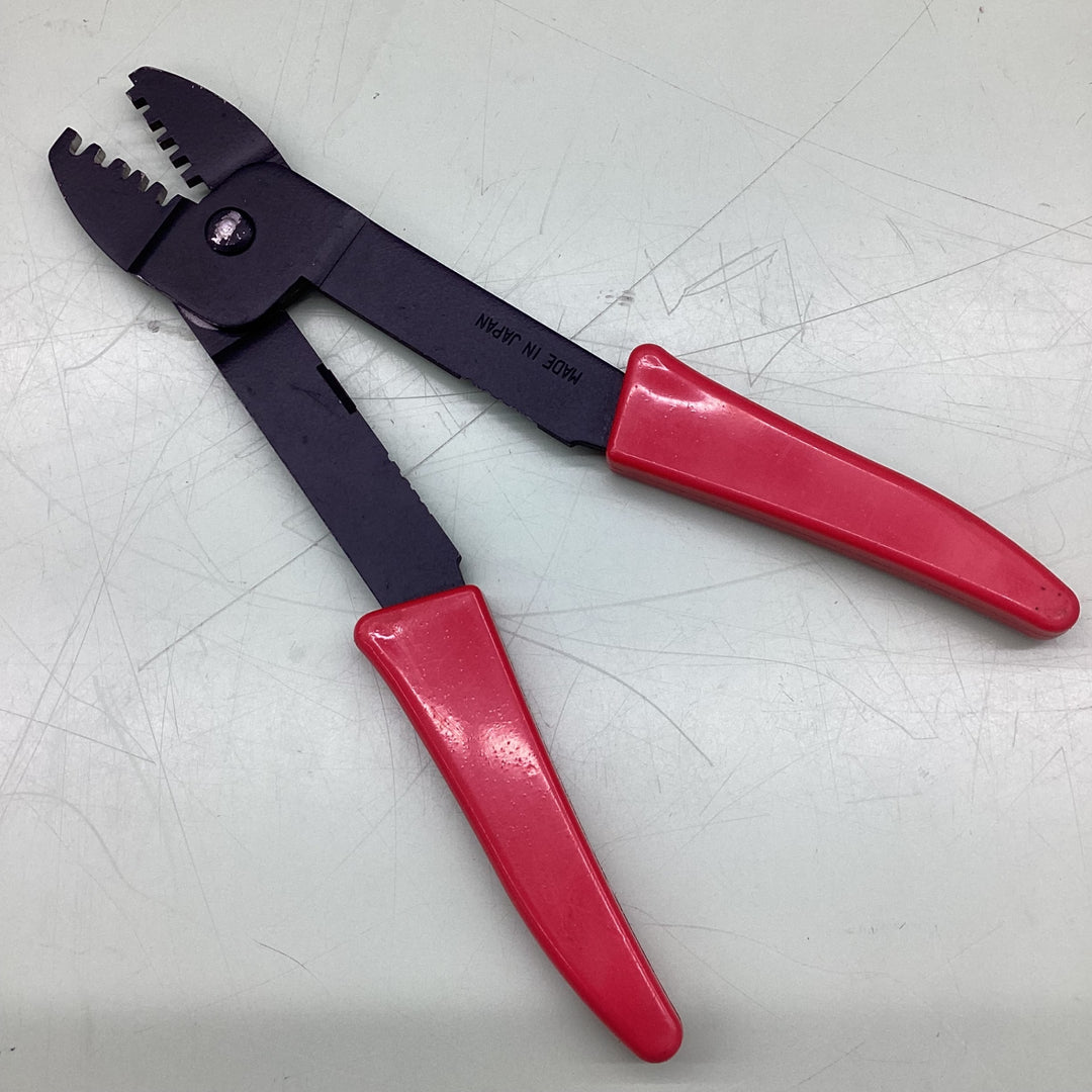 HERO ELECTRIC Co ワイヤーストリッパー FRH-07【越谷店】