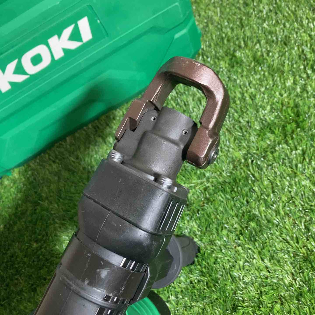 ★ハイコーキ(HIKOKI ※旧:日立工機) ハンマ H41SA4【戸田店】