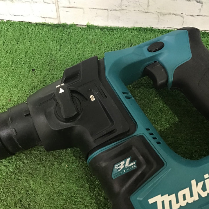 ★マキタ(makita) コードレスハンマドリル HR170DZK【町田店】