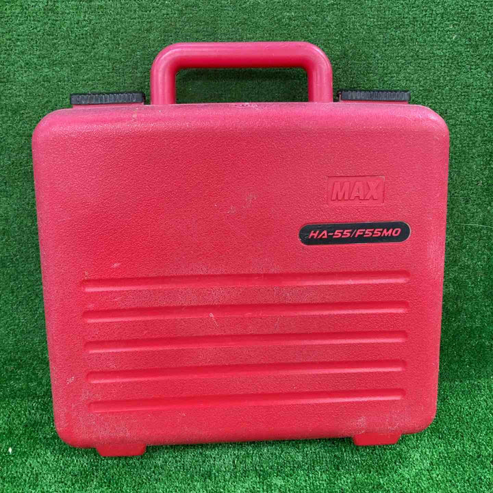 ◇マックス(MAX) 高圧フィニッシュネイラ HA-55/F55M0【川崎店】
