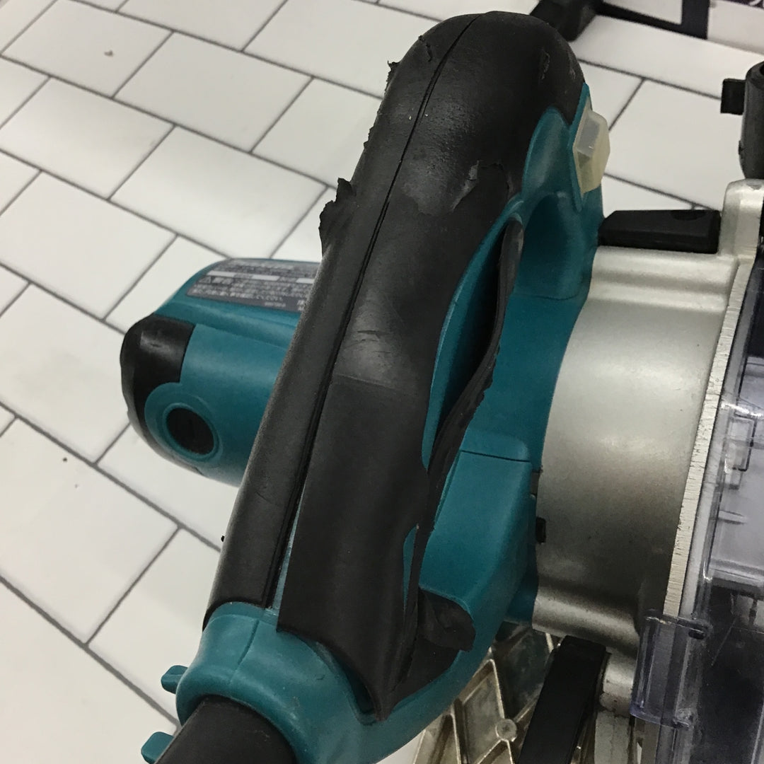 ★マキタ(makita) 防じん丸のこ KS5000FX【所沢店】